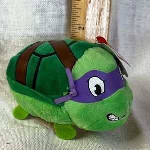 Ty Teeny Ty’s Donatello